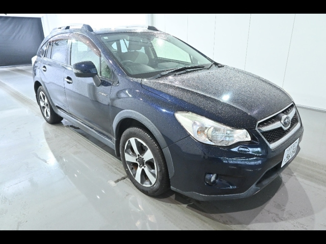 SUBARU IMPREZA 2013