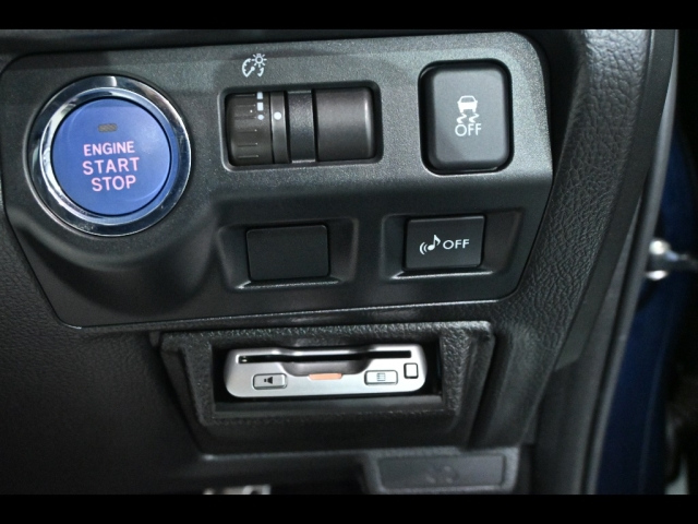 SUBARU IMPREZA 2013