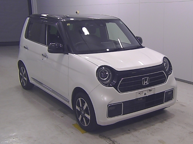 HONDA N ONE 2020