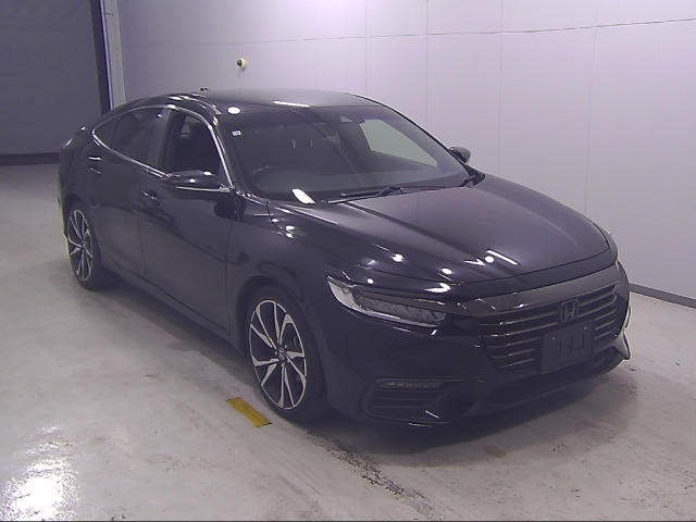 HONDA INSIGHT 2020