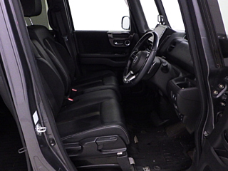HONDA N BOX 2019