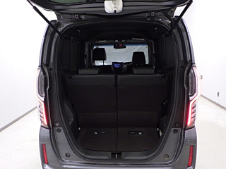 HONDA N BOX 2019