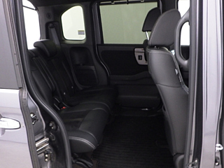 HONDA N BOX 2019