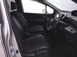 HONDA FREED 2012