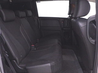 HONDA FREED 2012