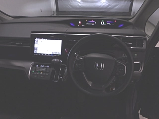 HONDA STEP WAGON 2021