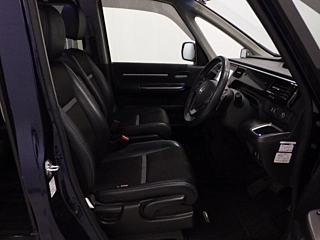 HONDA STEP WAGON 2021