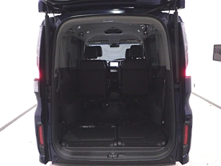 HONDA STEP WAGON 2021