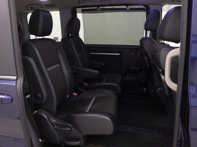 HONDA STEP WAGON 2021