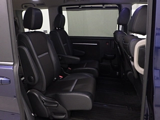 HONDA STEP WAGON 2021
