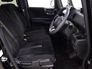HONDA N BOX 2020