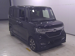 HONDA N BOX 2020