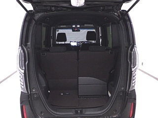 HONDA N BOX 2020