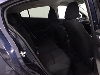 MAZDA AXELA 2018