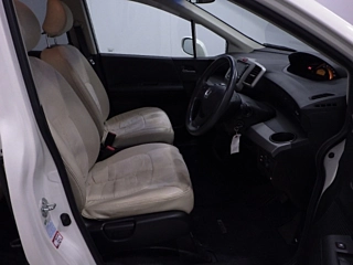 HONDA FREED 2010