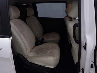 HONDA FREED 2010