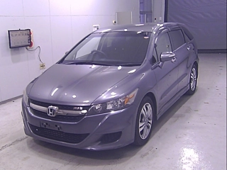 HONDA STREAM 2013
