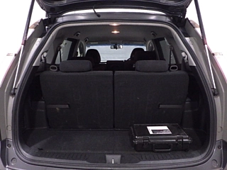 HONDA STREAM 2013