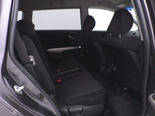 HONDA STREAM 2013