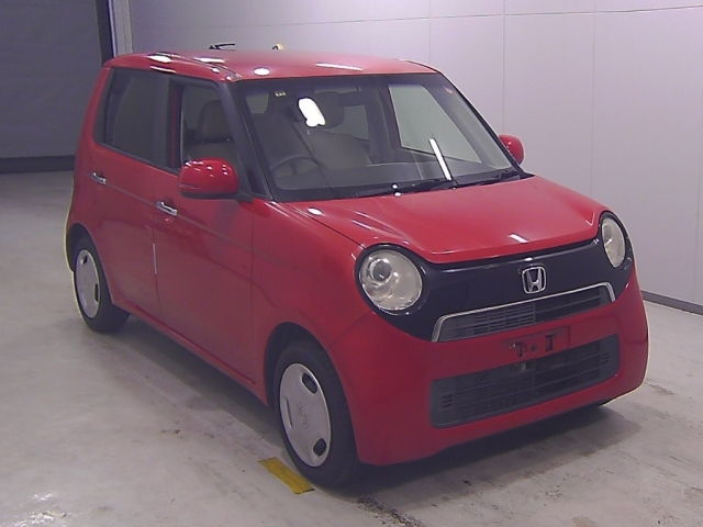 HONDA N ONE 2012