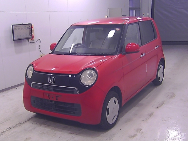 HONDA N ONE 2012