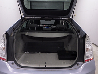 TOYOTA PRIUS 2010