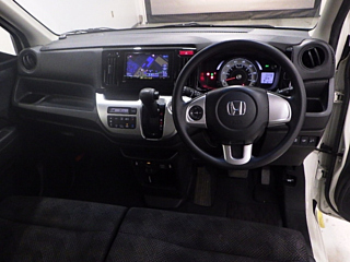 HONDA N WGN 2016