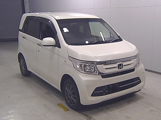 HONDA N WGN 2016