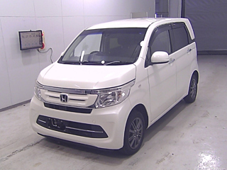 HONDA N WGN 2016