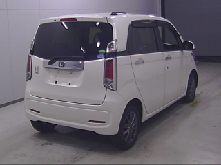 HONDA N WGN 2016