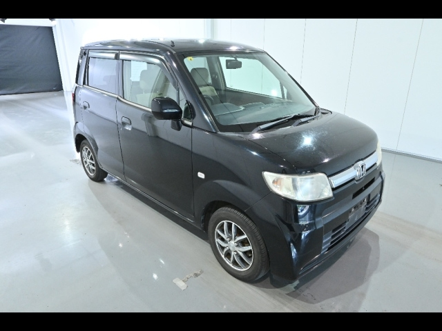 HONDA ZEST 2008