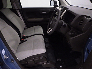 HONDA N WGN 2020