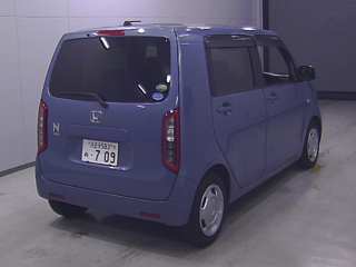 HONDA N WGN 2020