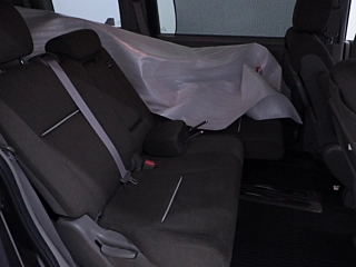 HONDA STEP WAGON 2016