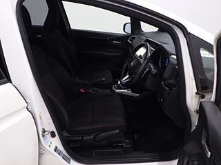HONDA FIT 2014