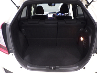 HONDA FIT 2014
