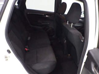 HONDA FIT 2014