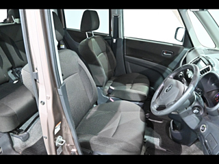 car slider