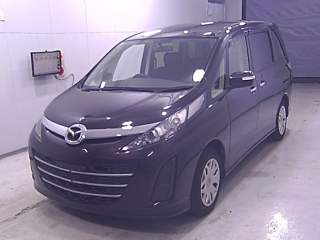 car preview