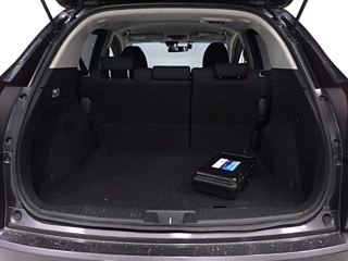 car slider
