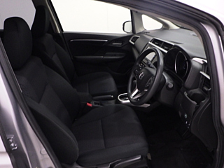 HONDA FIT 2018