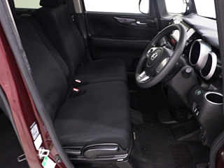 HONDA N BOX 2016