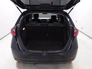 HONDA FIT 2022