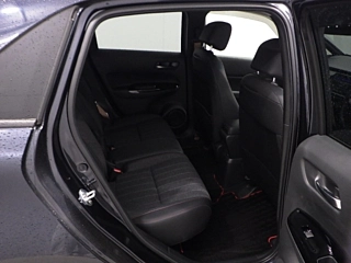 HONDA FIT 2022