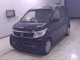 HONDA N WGN 2016