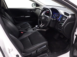 HONDA GRACE 2015
