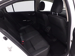 HONDA GRACE 2015