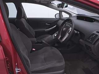 TOYOTA PRIUS 2009