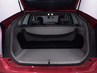 TOYOTA PRIUS 2009