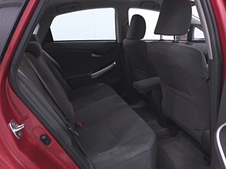 TOYOTA PRIUS 2009